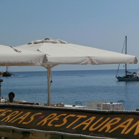 Hotel Asterias ลิเมนาเรีย ภายนอก รูปภาพ