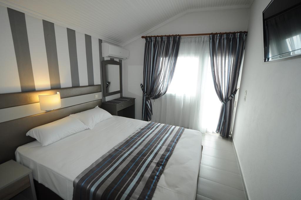 Hotel Asterias ลิเมนาเรีย ห้อง รูปภาพ