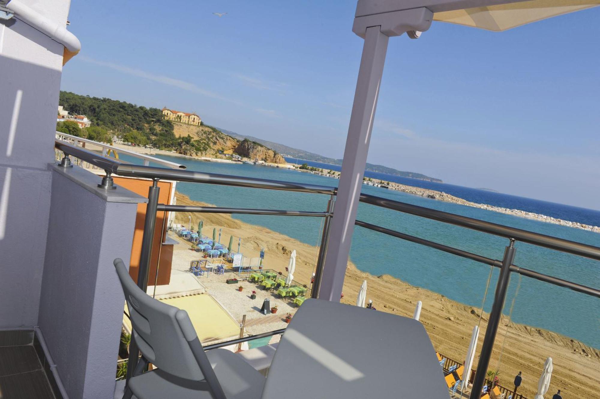 Hotel Asterias ลิเมนาเรีย ห้อง รูปภาพ