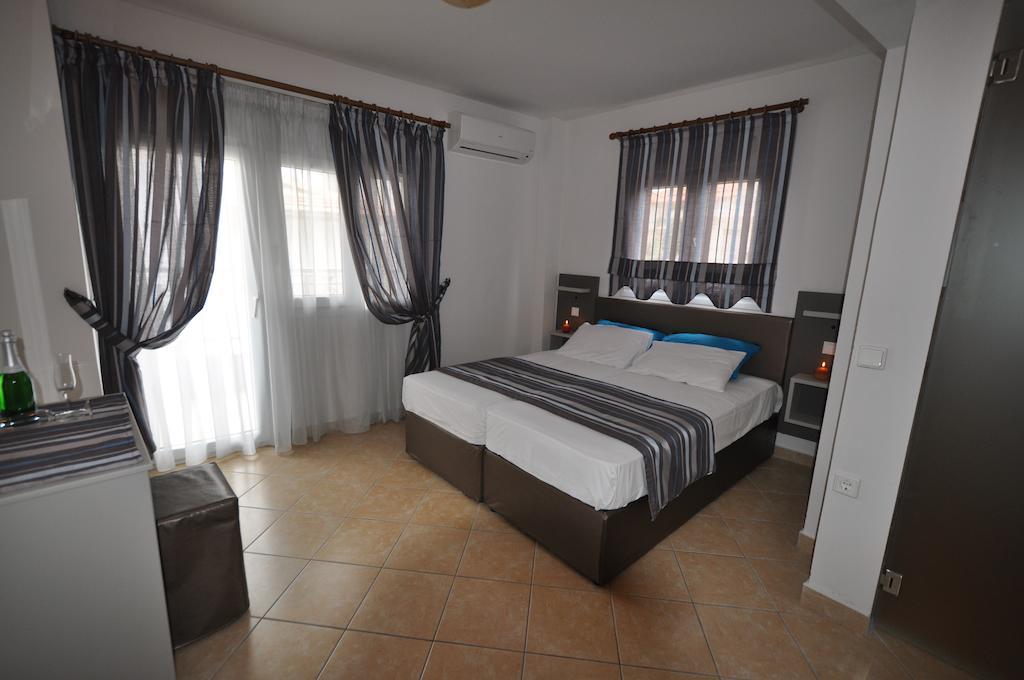 Hotel Asterias ลิเมนาเรีย ห้อง รูปภาพ