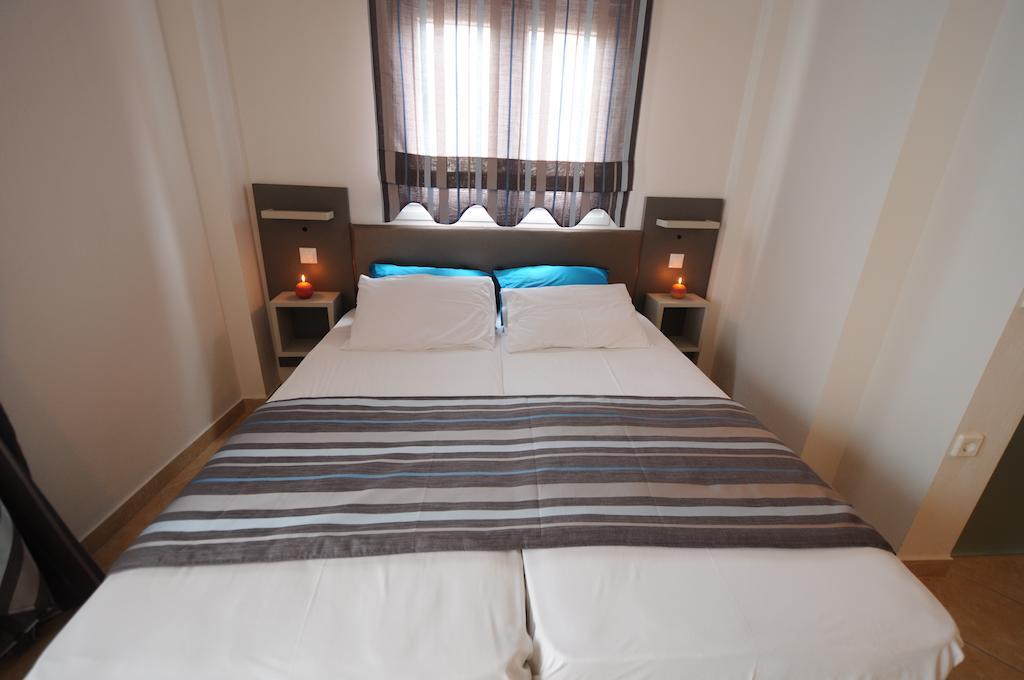 Hotel Asterias ลิเมนาเรีย ห้อง รูปภาพ