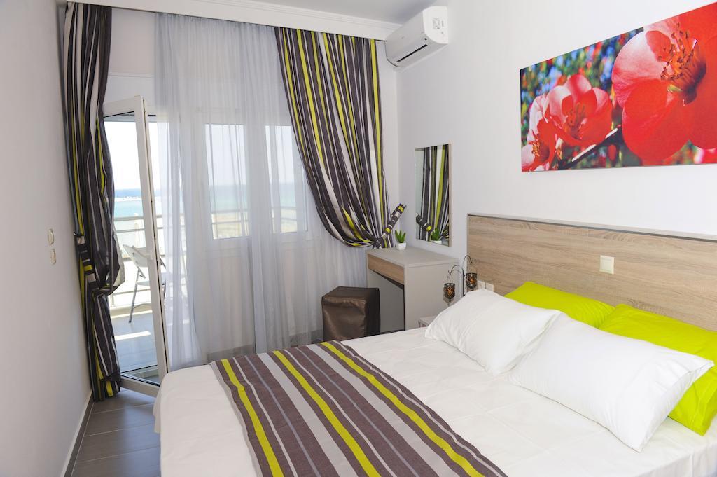 Hotel Asterias ลิเมนาเรีย ห้อง รูปภาพ