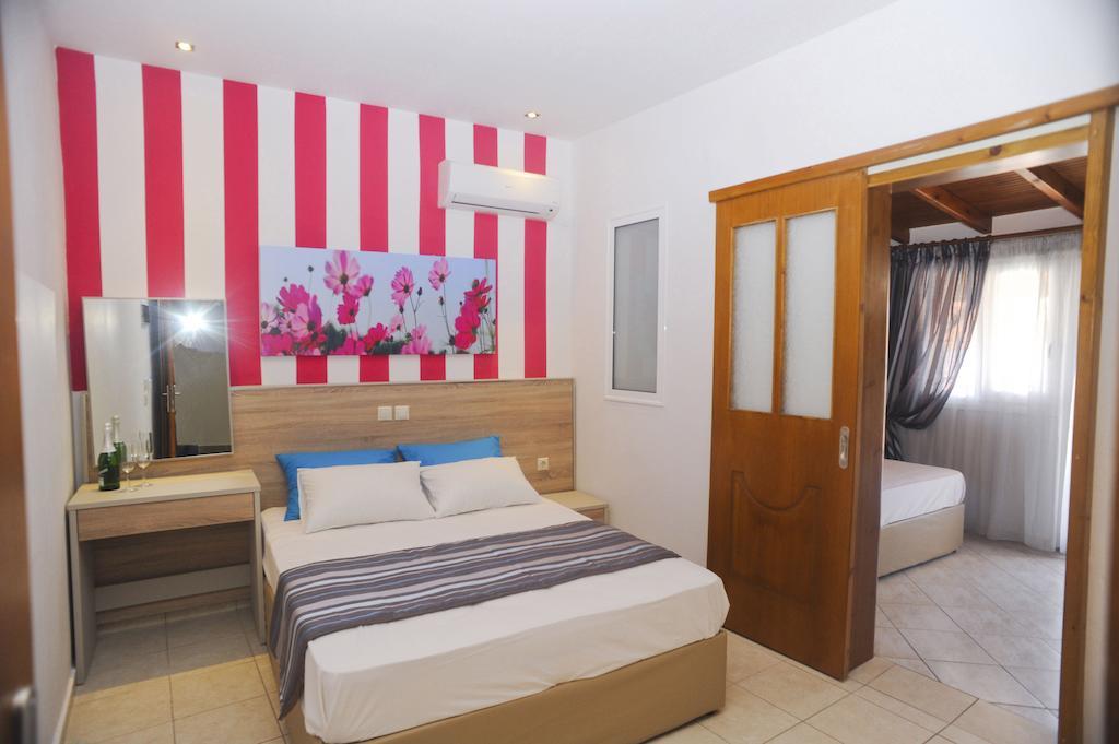 Hotel Asterias ลิเมนาเรีย ห้อง รูปภาพ