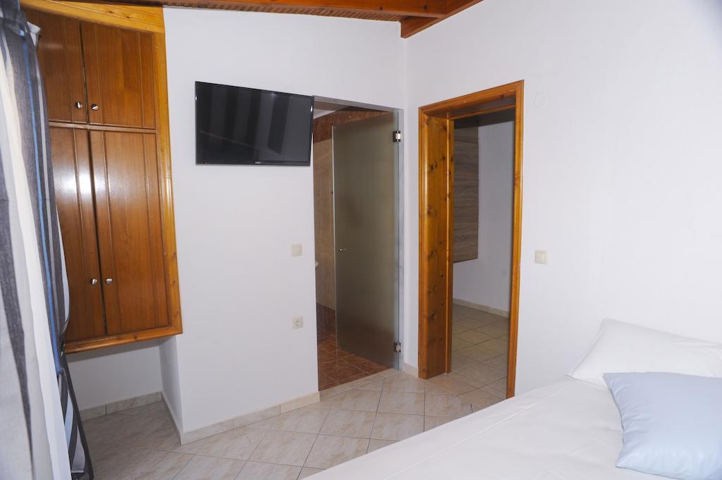 Hotel Asterias ลิเมนาเรีย ห้อง รูปภาพ