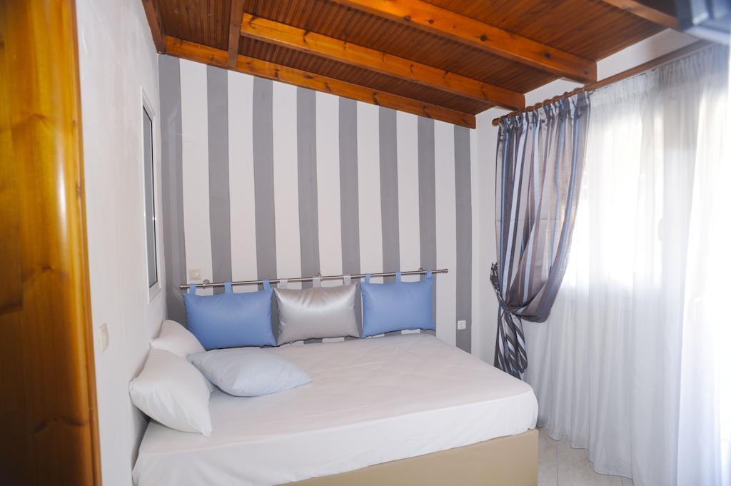 Hotel Asterias ลิเมนาเรีย ห้อง รูปภาพ